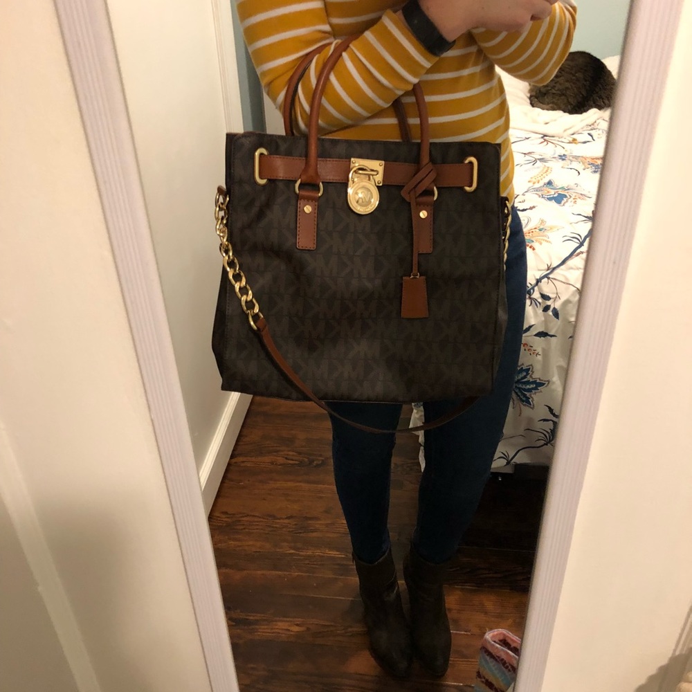 Michael Kors Tote